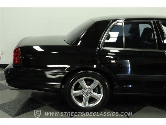 2003 Mercury Marauder (CC-2094011) for sale in Lutz, Florida