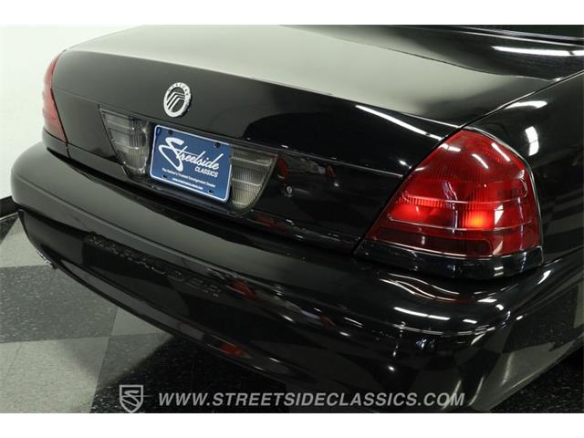 2003 Mercury Marauder (CC-2094011) for sale in Lutz, Florida