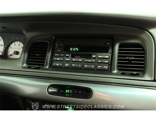 2003 Mercury Marauder (CC-2094011) for sale in Lutz, Florida