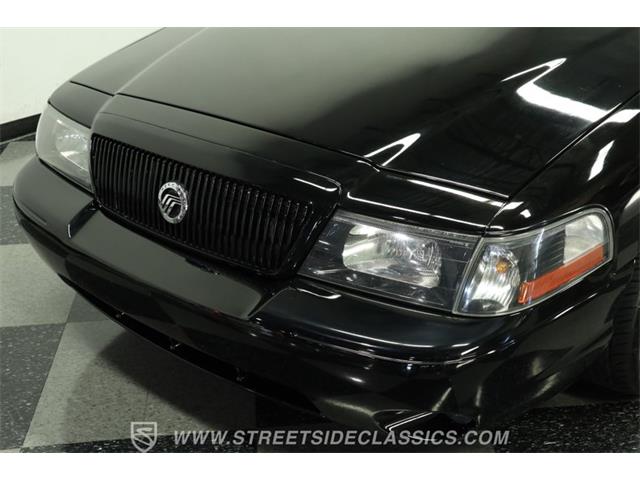 2003 Mercury Marauder (CC-2094011) for sale in Lutz, Florida