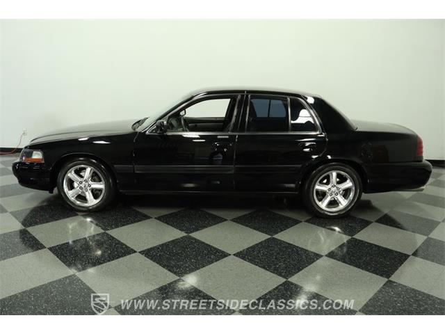 2003 Mercury Marauder (CC-2094011) for sale in Lutz, Florida