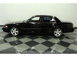 2003 Mercury Marauder (CC-2094011) for sale in Lutz, Florida