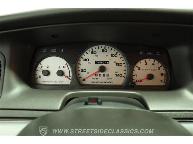 2003 Mercury Marauder (CC-2094011) for sale in Lutz, Florida