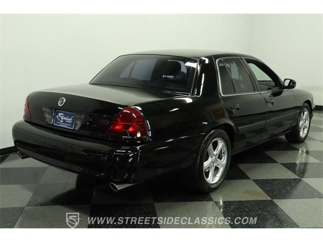 2003 Mercury Marauder (CC-2094011) for sale in Lutz, Florida