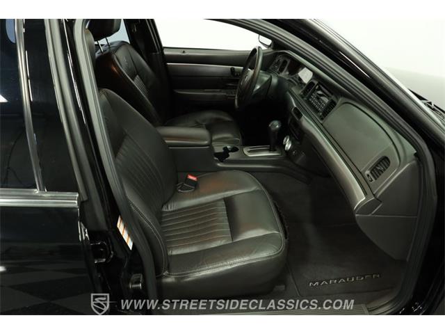 2003 Mercury Marauder (CC-2094011) for sale in Lutz, Florida