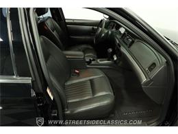 2003 Mercury Marauder (CC-2094011) for sale in Lutz, Florida