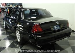 2003 Mercury Marauder (CC-2094011) for sale in Lutz, Florida