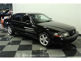 2003 Mercury Marauder (CC-2094011) for sale in Lutz, Florida