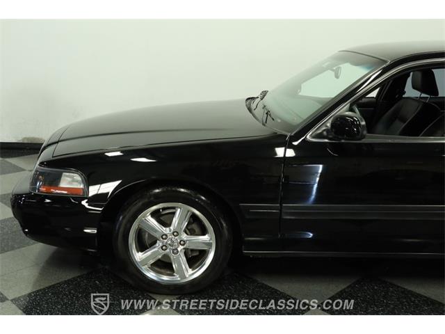 2003 Mercury Marauder (CC-2094011) for sale in Lutz, Florida