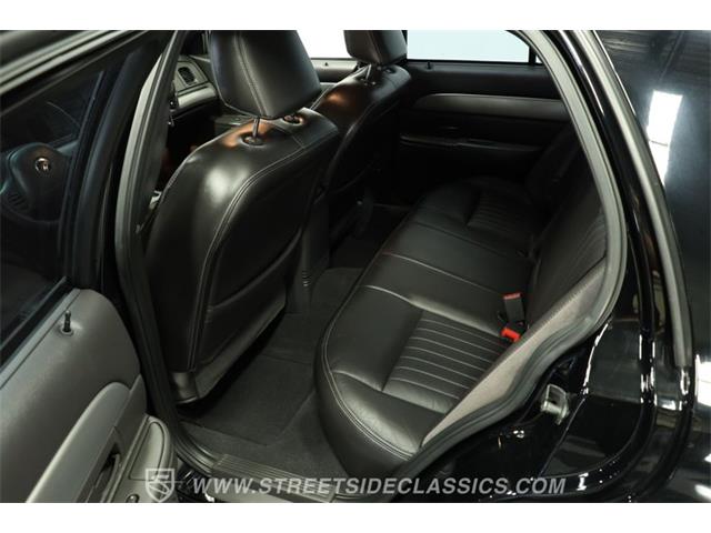 2003 Mercury Marauder (CC-2094011) for sale in Lutz, Florida