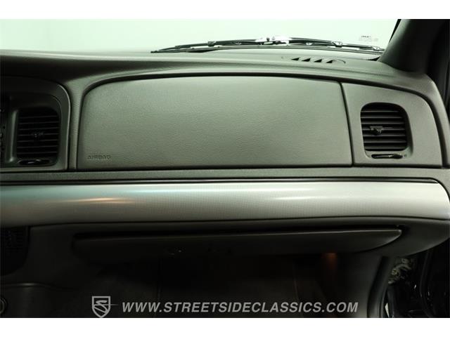 2003 Mercury Marauder (CC-2094011) for sale in Lutz, Florida