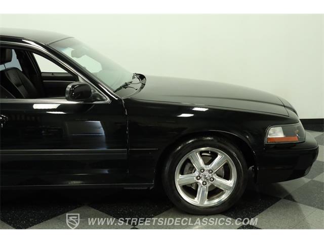 2003 Mercury Marauder (CC-2094011) for sale in Lutz, Florida