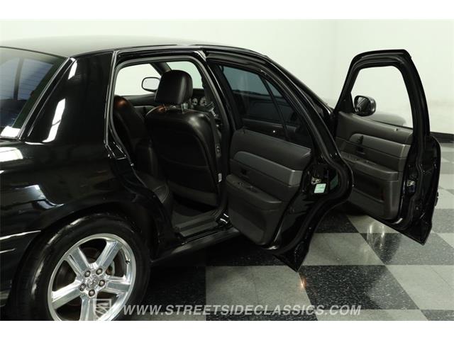2003 Mercury Marauder (CC-2094011) for sale in Lutz, Florida
