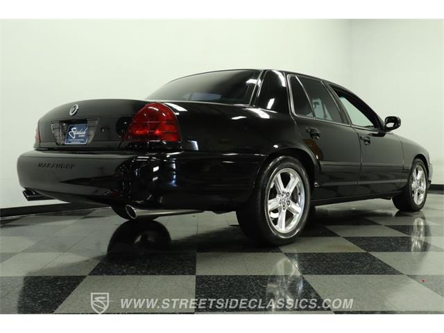 2003 Mercury Marauder (CC-2094011) for sale in Lutz, Florida