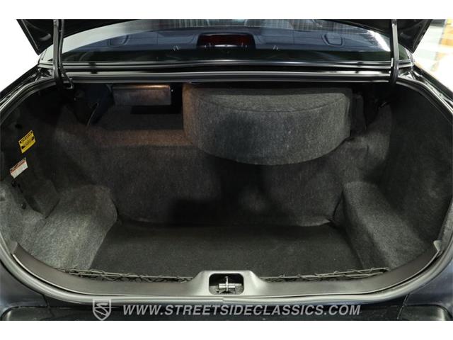 2003 Mercury Marauder (CC-2094011) for sale in Lutz, Florida