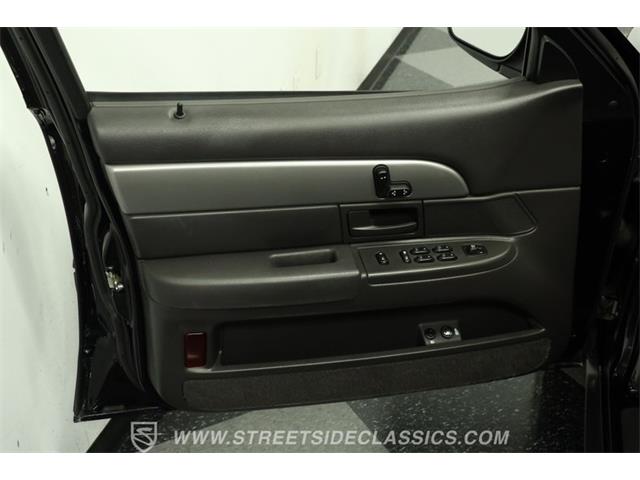 2003 Mercury Marauder (CC-2094011) for sale in Lutz, Florida
