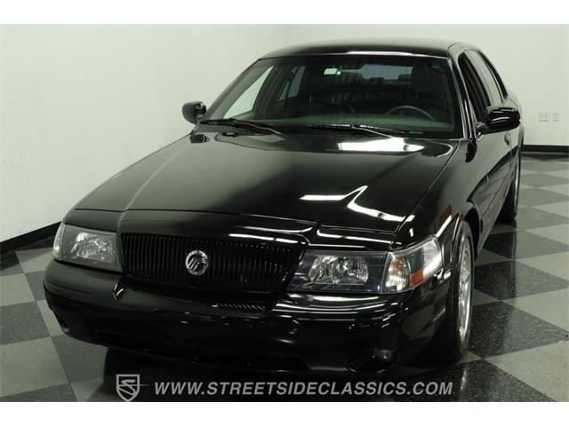 2003 Mercury Marauder (CC-2094011) for sale in Lutz, Florida