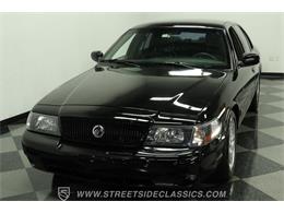 2003 Mercury Marauder (CC-2094011) for sale in Lutz, Florida