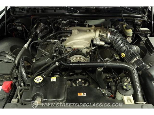 2003 Mercury Marauder (CC-2094011) for sale in Lutz, Florida