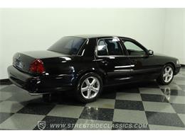 2003 Mercury Marauder (CC-2094011) for sale in Lutz, Florida