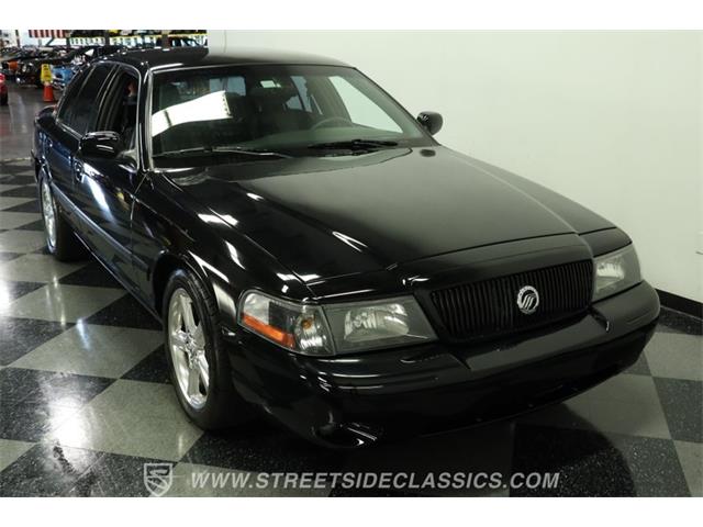 2003 Mercury Marauder (CC-2094011) for sale in Lutz, Florida