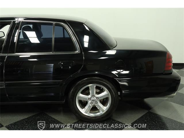 2003 Mercury Marauder (CC-2094011) for sale in Lutz, Florida