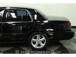 2003 Mercury Marauder (CC-2094011) for sale in Lutz, Florida