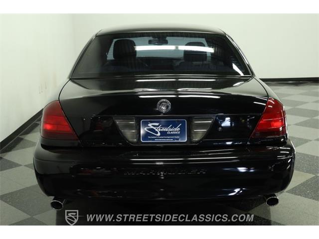 2003 Mercury Marauder (CC-2094011) for sale in Lutz, Florida