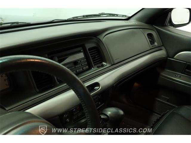 2003 Mercury Marauder (CC-2094011) for sale in Lutz, Florida