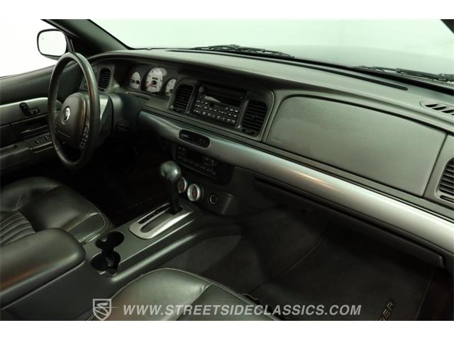 2003 Mercury Marauder (CC-2094011) for sale in Lutz, Florida