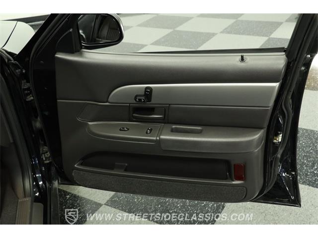 2003 Mercury Marauder (CC-2094011) for sale in Lutz, Florida