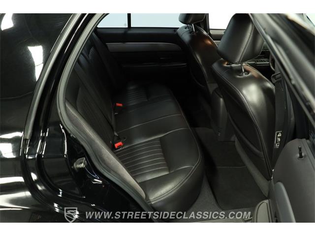2003 Mercury Marauder (CC-2094011) for sale in Lutz, Florida