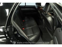 2003 Mercury Marauder (CC-2094011) for sale in Lutz, Florida