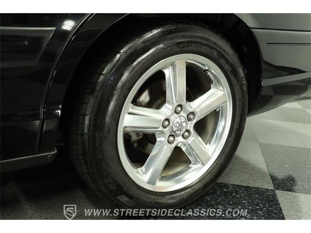 2003 Mercury Marauder (CC-2094011) for sale in Lutz, Florida