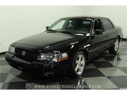 2003 Mercury Marauder (CC-2094011) for sale in Lutz, Florida