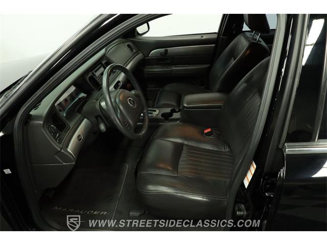 2003 Mercury Marauder (CC-2094011) for sale in Lutz, Florida