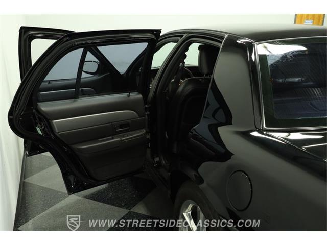 2003 Mercury Marauder (CC-2094011) for sale in Lutz, Florida