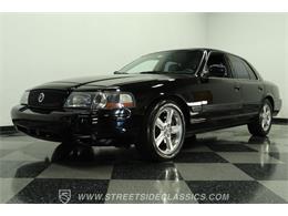 2003 Mercury Marauder (CC-2094011) for sale in Lutz, Florida