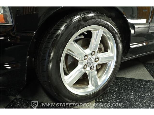 2003 Mercury Marauder (CC-2094011) for sale in Lutz, Florida