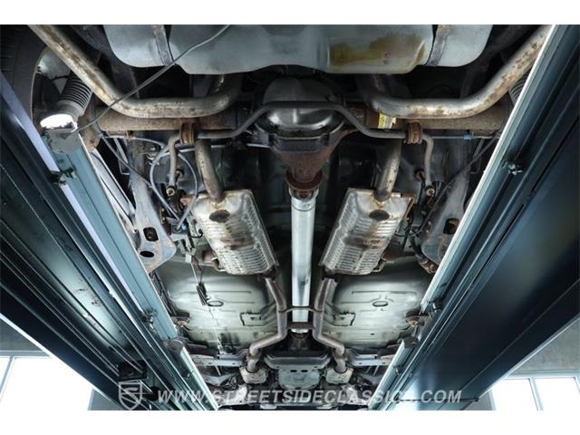 2003 Mercury Marauder (CC-2094011) for sale in Lutz, Florida