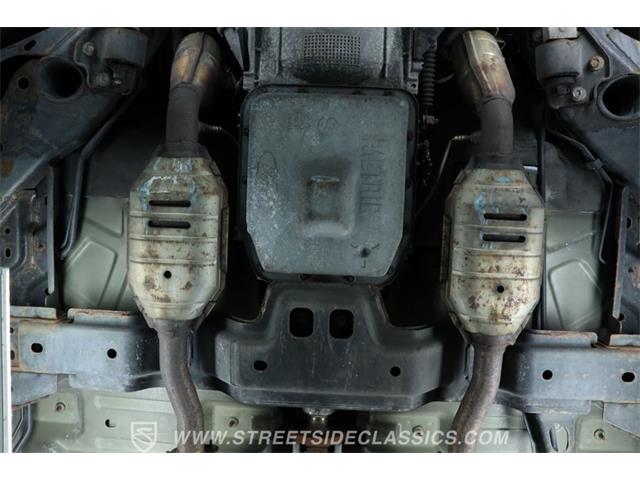 2003 Mercury Marauder (CC-2094011) for sale in Lutz, Florida