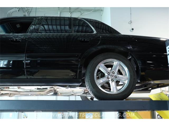 2003 Mercury Marauder (CC-2094011) for sale in Lutz, Florida