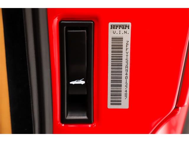 2004 Ferrari 360 (CC-2094012) for sale in Volo, Illinois