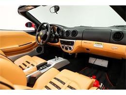2004 Ferrari 360 (CC-2094012) for sale in Volo, Illinois