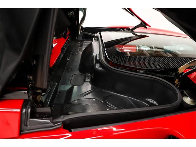 2004 Ferrari 360 (CC-2094012) for sale in Volo, Illinois