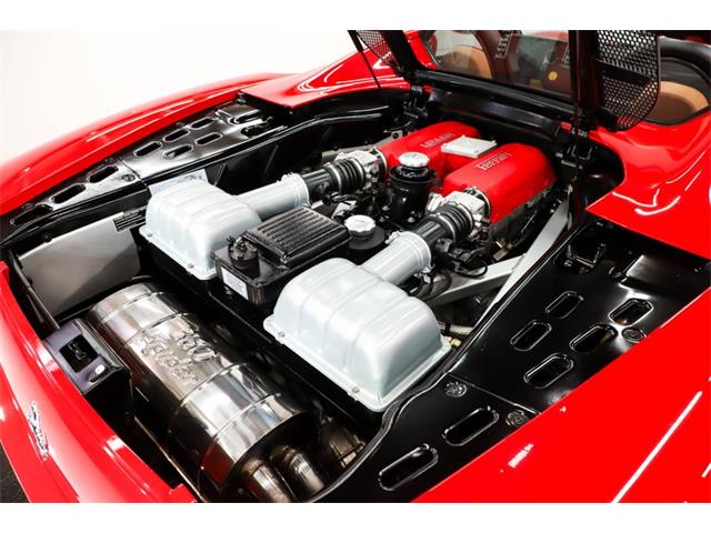 2004 Ferrari 360 (CC-2094012) for sale in Volo, Illinois