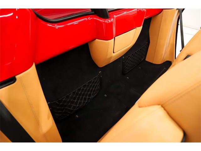 2004 Ferrari 360 (CC-2094012) for sale in Volo, Illinois