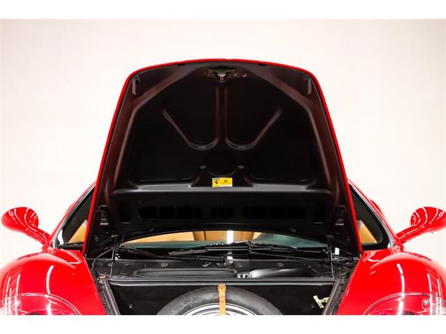 2004 Ferrari 360 (CC-2094012) for sale in Volo, Illinois