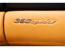 2004 Ferrari 360 (CC-2094012) for sale in Volo, Illinois