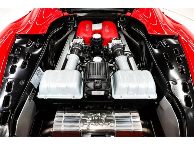 2004 Ferrari 360 (CC-2094012) for sale in Volo, Illinois
